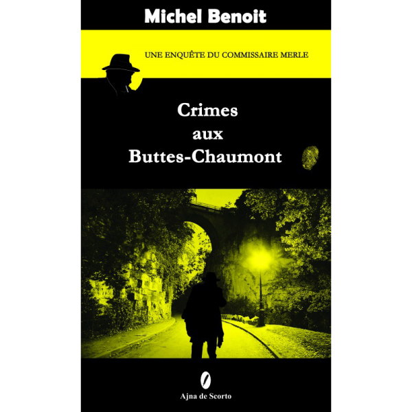 Crimes aux Buttes-Chaumont